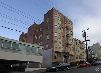 377 Lenox Ave, Oakland, CA 94610