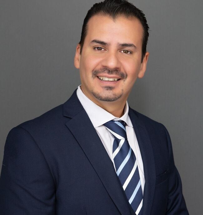 Agent Photo