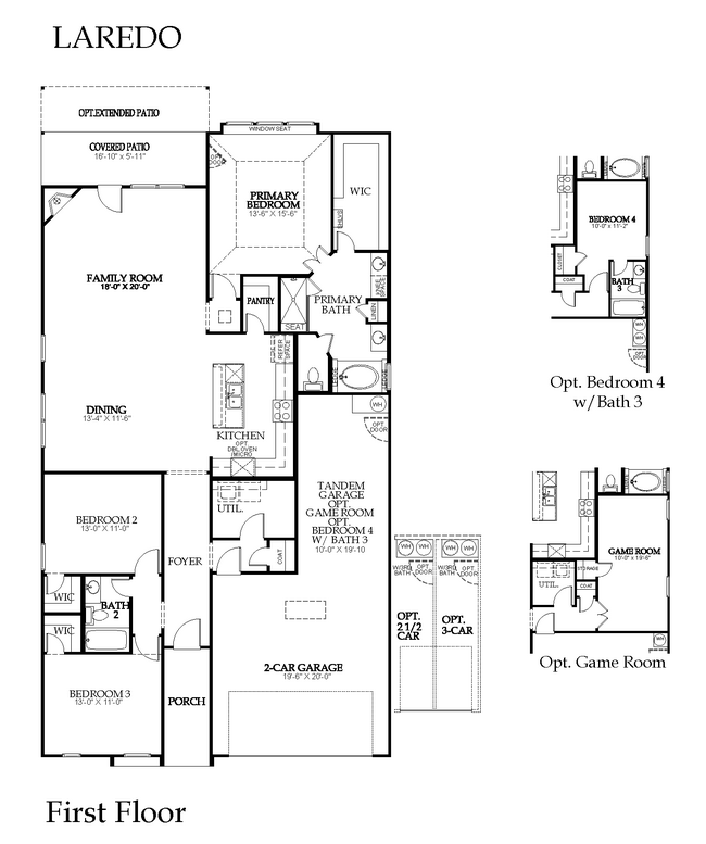 2716 Pinnacle Place unit 38455185, Corinth, TX 76208 - photo 6