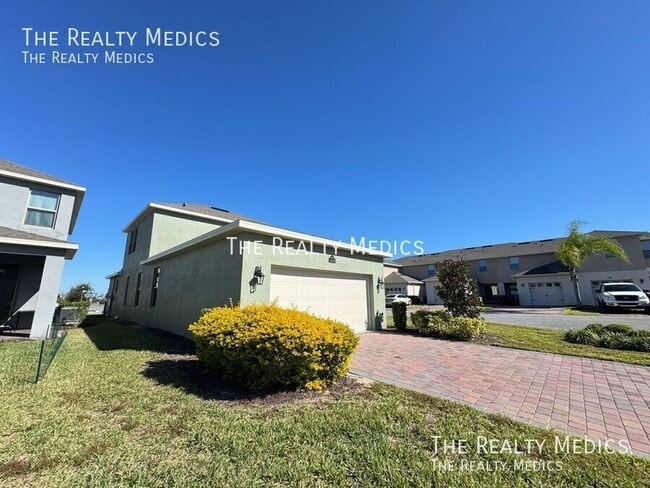 16149 Mangrove Rd, Winter Garden, FL 34787 - photo 4