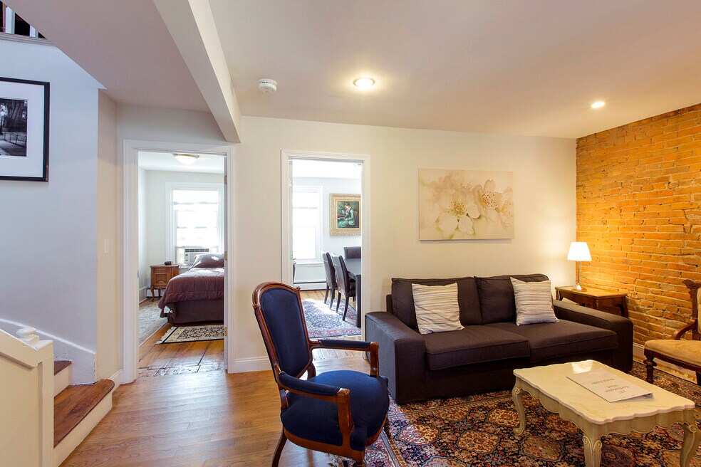 237 Northampton St unit 3, Boston, MA 02118 - photo 1