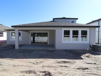 2169 Clary Sage Dr, Spring Hill, FL 34609