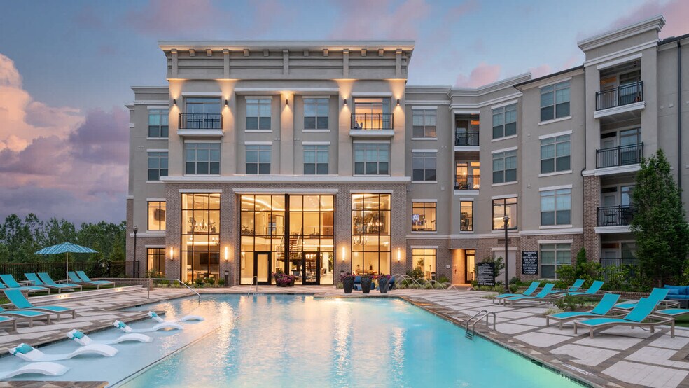 The View at Woodstock, Woodstock, GA 30189 - photo 1