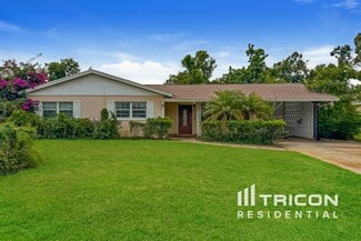 3016 W Robson St, Tampa, FL 33614