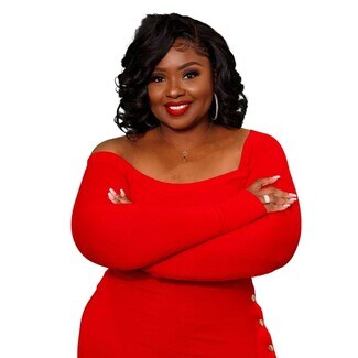 Angelique Patmon-Johnson