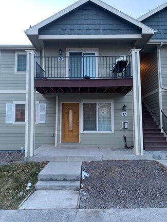 115 Montalto Dr Unit D, Cheyenne, WY 82007