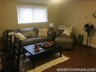 61 Selkirk Rd Unit 1, Boston, MA 02135