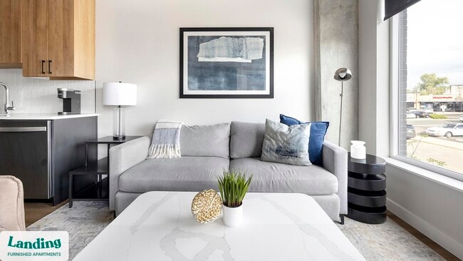 1375 E Hampden Ave unit 209, Englewood, CO 80113 - photo 3