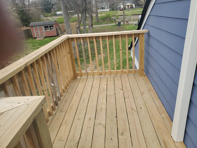 1605 Douglas Ave unit D, Nashville, TN 37206 - photo 3