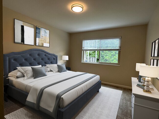 Peppertree Apartments, Hayward, CA 94544 - photo 7