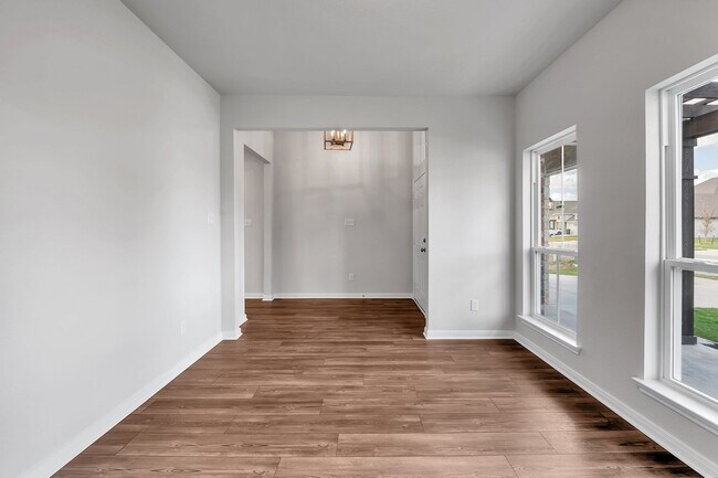 2811 Mistygate Ct unit 36897236, Conroe, TX 77301 - photo 4