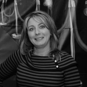 Catherine Wurtzbacher