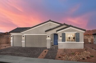 1486 Ridgemont, Mesquite, NV 89027