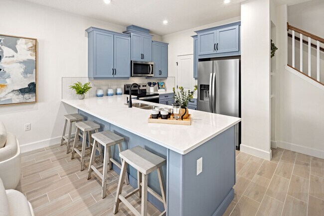 3208 Gardenia Reserve St, Apopka, FL 32712 - photo 7