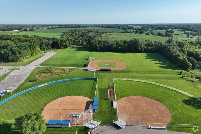 Watertown-Mayer Extended Year students have access to a number of programs.