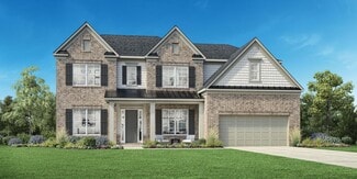 5765 Swamp Willow Place, Cumming, GA 30040