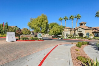 100 Park Vista Dr, Las Vegas, NV 89138