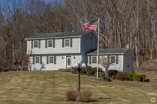 Split-level homes in East Fishkill offer great opportunities for those who want a 
classic design with modern updates.