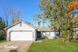 6516 Alder Ct, Indianapolis, IN 46268