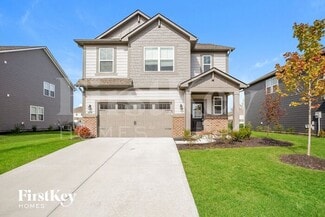 6436 Stokes Ave, Noblesville, IN 46060