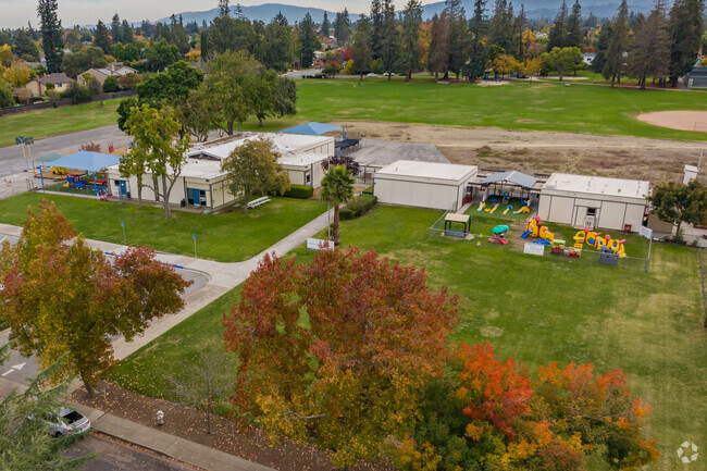 Action Day School puts children on a proven path to a happy and enriching school experience.