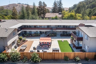 344 Rheem Blvd, Moraga, CA 94556