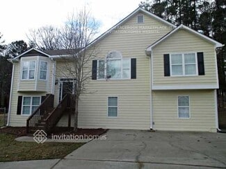 5267 Spring Tide Ln, Powder Springs, GA 30127