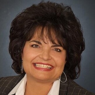 Marie Kennedy