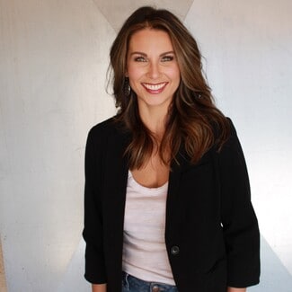 Melissa Brown