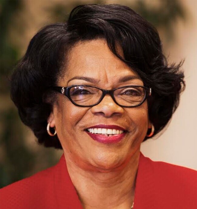 JoAnne Poole