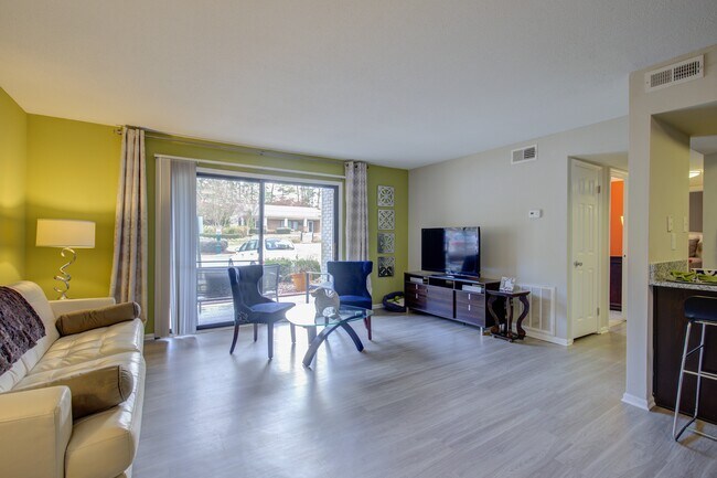 Hunting Ridge, Raleigh, NC 27615 - photo 7