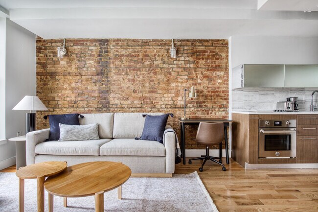 72 Willoughby St unit FL3-ID2167, Brooklyn, NY 11201 - photo 2