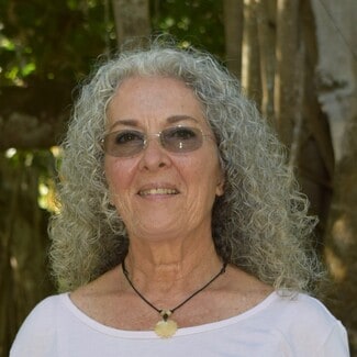 Barbara-Jo Berberi