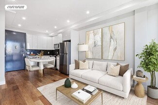 52 Sackman St, Brooklyn, NY 11233
