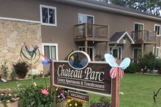 123 N Peters Ave, Fond Du Lac, WI 54935