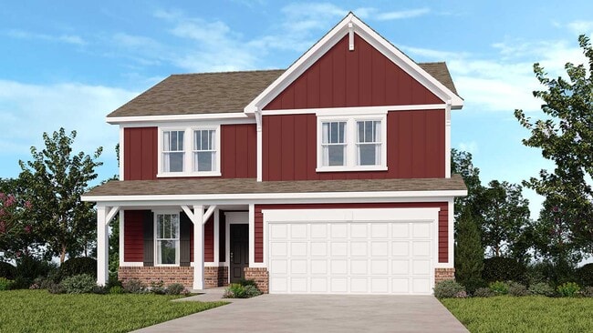 589 Hidden Hills Way unit 36664877, Pittsboro, IN 46167 - photo 3