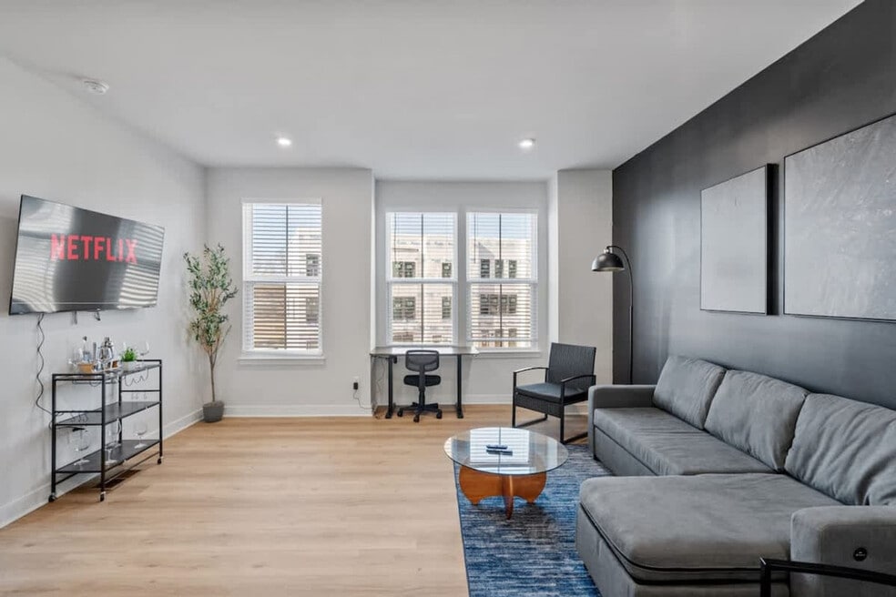 3117 Coquina Ln unit FL1-ID1284661P, Charlotte, NC 28206 - photo 1