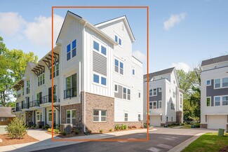 1219 E 34th St Unit 317, Charlotte, NC 28205