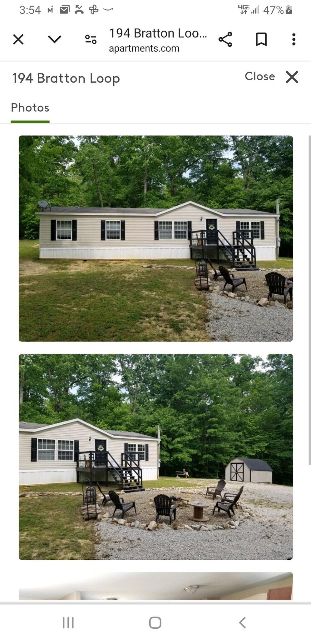 194 Bratton Loop, Morehead, KY 40351 - photo 1