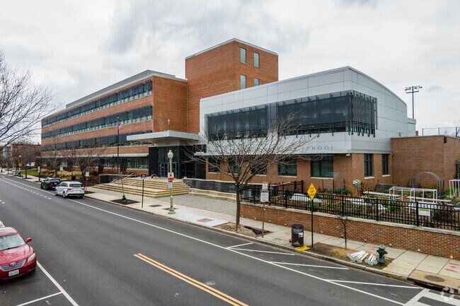 Watkins Elementary School