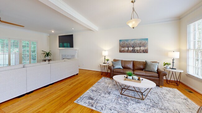 2130 Federal Rd unit II, Roswell, GA 30075 - photo 2