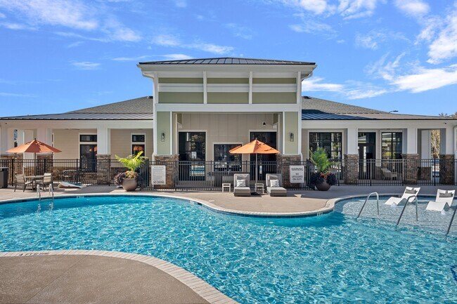 Hawthorne at Traditions, Wake Forest, NC 27587 - photo 4