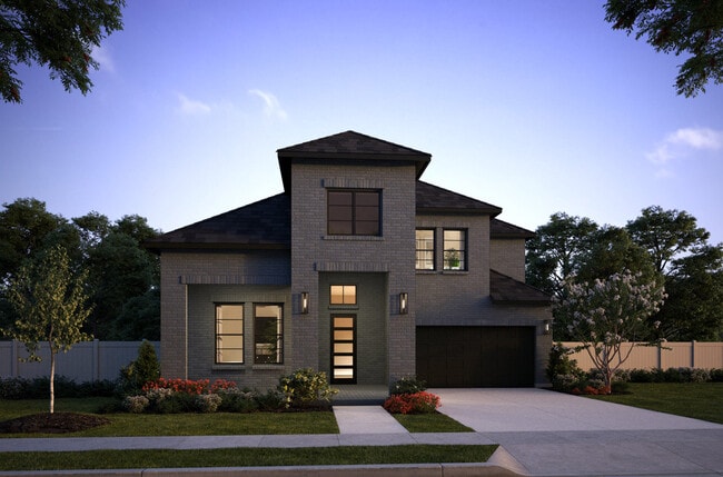 9604 Great Hall Ln unit 36474294, Frisco, TX 75035 - photo 3