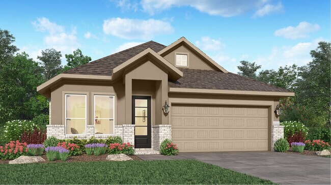 2703 Crested Creek Ln unit 36040128, Richmond, TX 77406 - photo 4