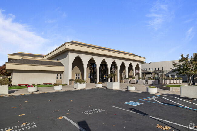 Golden Hills Christian School Where Faith and Knowledge Harmonize.