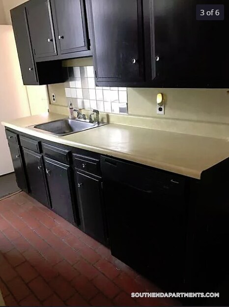 23 Worcester Square unit 5, Boston, MA 02118 - photo 1