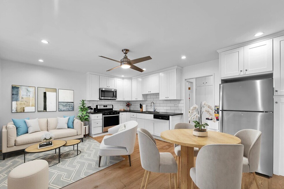 925 W 30th St unit 7, Los Angeles, CA 90007 - photo 1