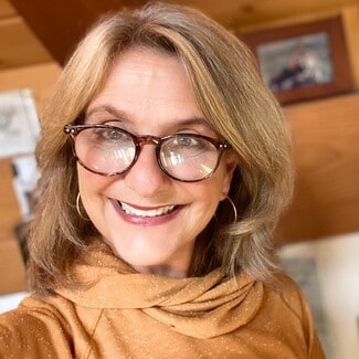 Paula Small