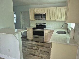 3311 Broadway, West Palm Beach, FL 33407