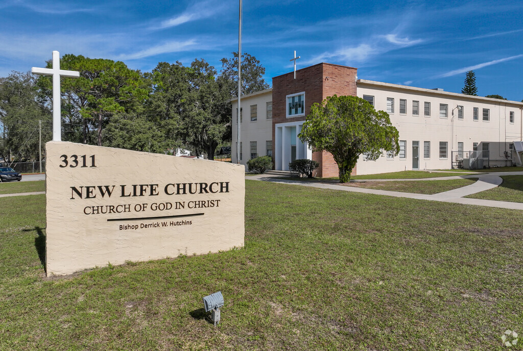 Providence Christian Preparatory School is part of New Life Church in Orlando, FL.